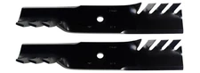 2 USA Mower Blades® Replaces Simplicity® A4815SM 36" 54" Deck