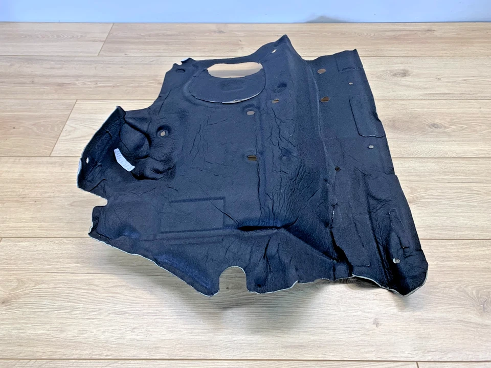 2014-2019 Volkswagen Jetta Engine Bay Sound Noise Heat Insulation 5C7863353G NEW - Image 4 of 4