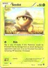 XY - Steam Siege #9/114 Seedot