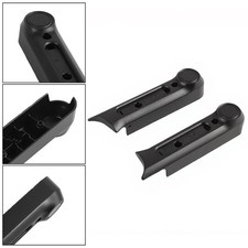 Complete Set Rear Fork Cover for Ninebot E3 Pro Scooter Left and Right Panels