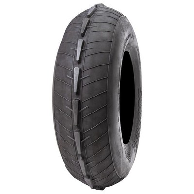 Tusk Sand Lite Front Tire 28x10-14 (Ribbed) For CAN-AM Maverick X3 Max DS Turbo