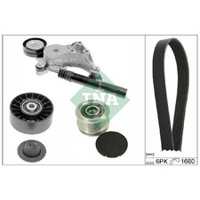 Keilrippenriemensatz für VW Bora 1 1J2 1J6 Golf 4 1J1 1J5 NEW 9C1 Polo | 240029