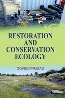 Prasad Govind | Restoration And Conservation Ecology | Buch | Englisch (2016)