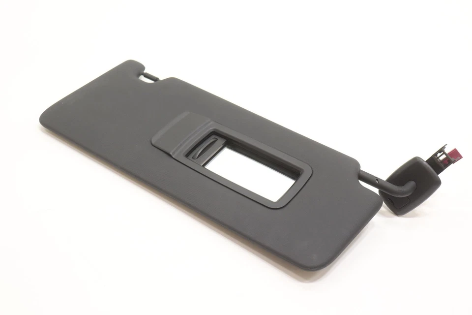 2019 - 2021 BMW 330I Sun Visor Rh 51168092728 - Image 2 of 4