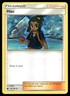 Hau Celestial Storm 132/168 Uncommon Pokemon Near Mint