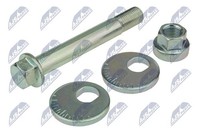 NTY Sturzkorrekturschraube ZWD-MS-037SK FüR Mitsubishi Pajero 4 Van 4WD V83W