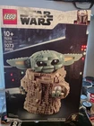 New ListingLEGO Star Wars The Child 75318 1073 pcs Ages 10+ Brick Separator Included
