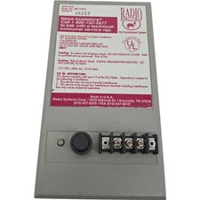 Radio Fence Pet Containment System Replacement Part RF-1001