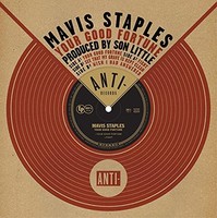 Mavis Staples - Your Good Fortune Limited Edi - Vinyl Record Vinyl - G4Z