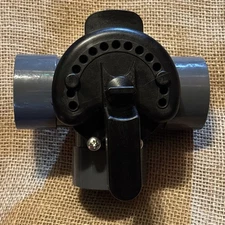 For Pentair 3-Way Valve Pvc 2In/2.5In Pentair 263028