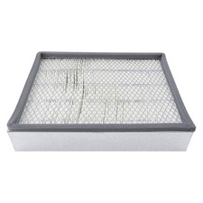 BALDWIN FILTERS PA3781 Cabin Air Filter,Rectangular 2NUJ4