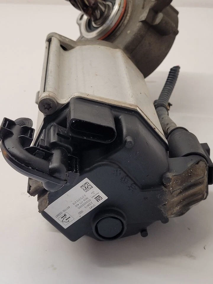 Bomba de dirección asistida GMC TERRAIN 2013-2019 19301245 13-19 Foto 4 de 4