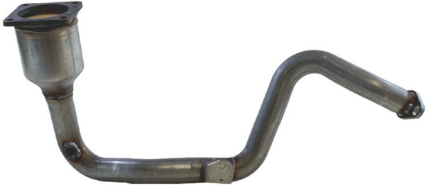 Katalysator Bosal 099-538 FüR Partner 7A 306 7C Peugeot N3 N5 GroßRaumlimousine-image