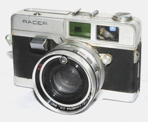 Petri Racer Camera | eBay