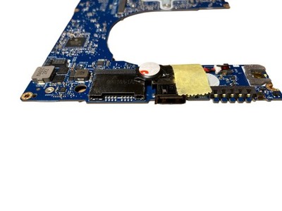 For Dell XPS 15 9570 Motherboard Intel i5-8300H nVidia GTX 1050