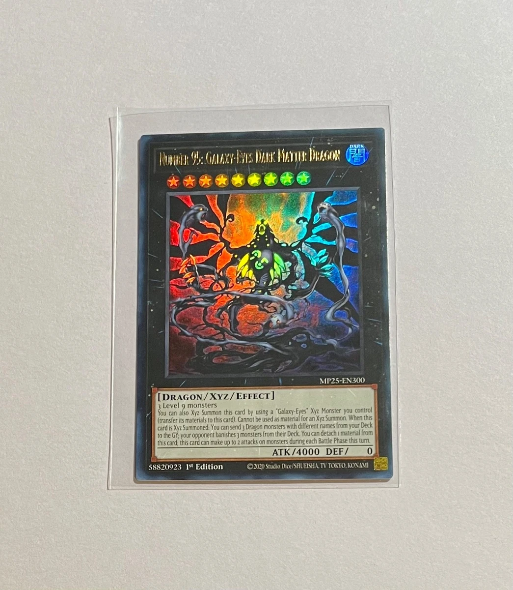 Yugioh Number Cards for sale