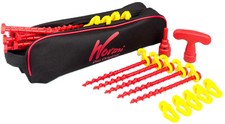 Wurmi Startset Mini mit Tasche