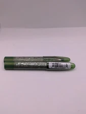 STYLI STYLE Flat Pencil for EYES 420 St. Moritz *SEALED* QTY:2