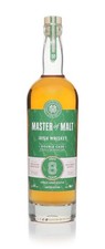 Irish Whiskey 8 Year Old - World Cup Edition (Master of Malt) 70cl 43.4%