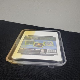 Shrek Treasure Hunt PS1 PlayStation 1 Sealed in plastic pack from DollarGeneral