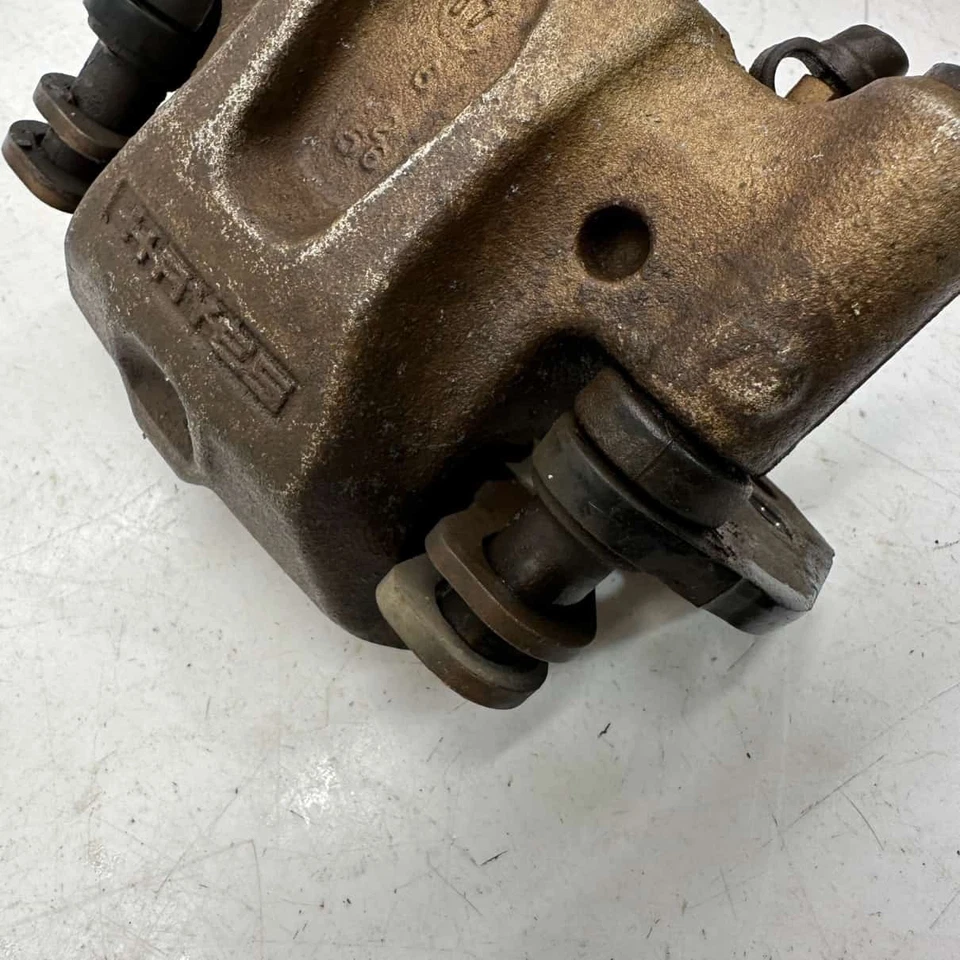 Ramapge Caliper, T139 LH Asm - 2018 Arctic Cat Wildcat Sport 700 - Image 3 of 4