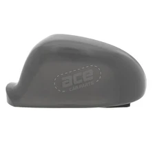 Wing Door Mirror Cover Cap Case VW Sharan 2004-2010 Primed Passengers Side Left