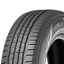 Nokian One Ht Lt24575r1610 120116s As Load Range E 10 Ply Tire 2457516 Nokian One Ht Lt24575r1610 120116s As Load Range E 10 Ply Tire 2457516