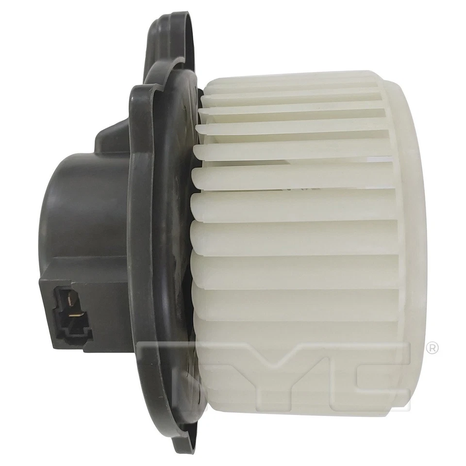 For Hyundai Accent 2018-2022 TYC HVAC Blower Motor Assembly Foto 4 de 4