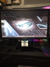 Alienware OptX AW2210 Gaming Monitor