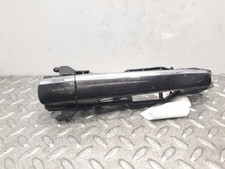 ÄUSSERER GRIFF VORNE RECHTS FÜR MERCEDES-BENZ CLASE CLK W208 COUPE 2.0 9192859 ÄUSSERER GRIFF VORNE RECHTS FÜR MERCEDES-BENZ CLASE CLK W208 COUPE 2.0 9192859