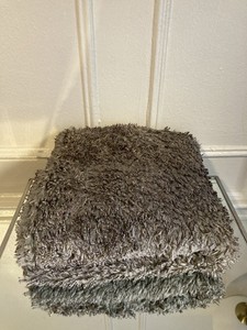 Lovesac Pillowsac Cover Only (sac not included) Gray