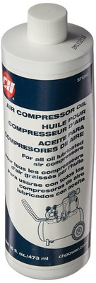 #ad Campbell Hausfeld ST1253 Air Compressor Oil 16 Oz Air Compressor Oil for Sale $33.28