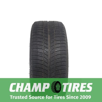 P245/40R19 Michelin X-Ice Xi3 98 H Used 8/32nds