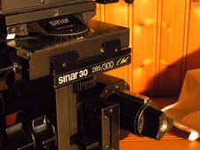Sinar 4x5 P30 Anniversary