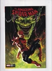 Amazing Spider-Man #49 Marvel Comics 2020 Kael Ngu Variant LGY #850 NM-