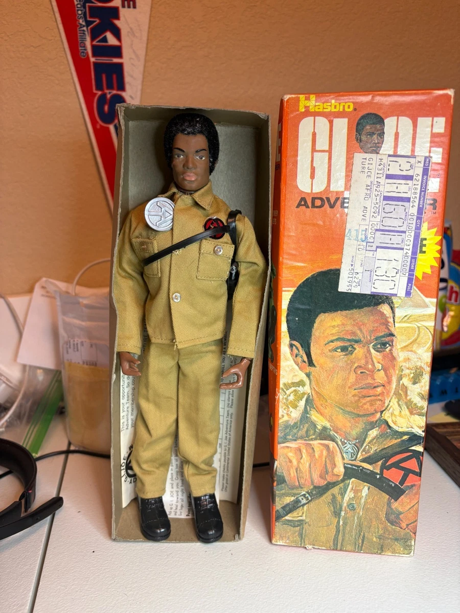 GI Joe 1970 Action Figures for sale | eBay