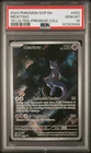 Mewtwo 52 Black Star Promo Scarlet & Violet 151 Premium Collection PSA 10