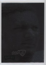 1997 Playoff Zone Close Up Steve McNair #10 10c7