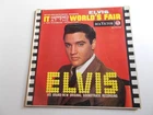 ELVIS"IT HAPPENED AT THE WORLD'S FAIR" LIVING STEREO