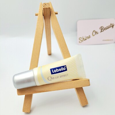 Labello Q10 Lip Effect Collectible Lipbalm (2010s)