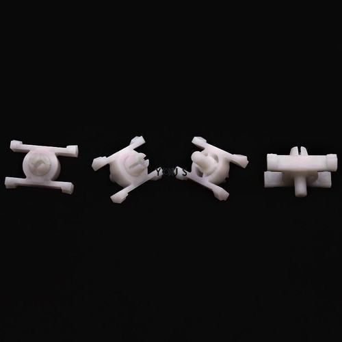 30 x YOU.S Original Zierleisten Klammern Befestigung Clips für BMW E21 E30 E12 - Bild 2 von 2