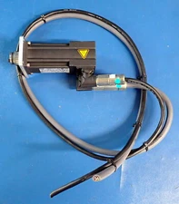 Lenze MCS 06F41LR0B0-A11N-ST5S00N-R0SU Servo 165VAC 270Hz 2.9A .68HP 4050 RPM