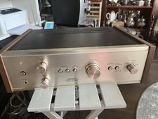 Vintage PIONEER SA-5200 INTEGRATED AMPLIFIER WORKS PERFECT