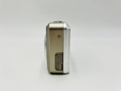 Fujifilm FinePix F30 Digital Camera Silver Excellent Condition | eBay