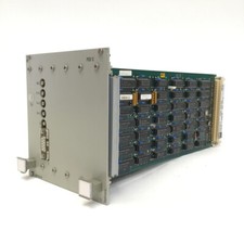 H&B PDD12 Contronic Video Interface Videointerface Used UMP