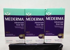 Mederma Advanced Scar Gel Triple Action Formu...