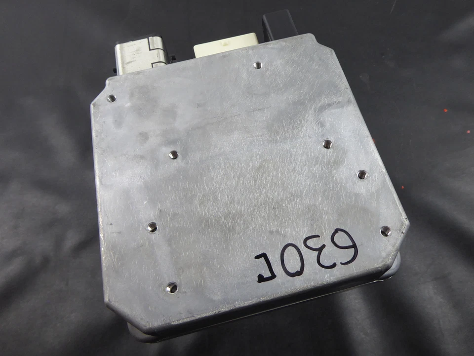 Centralina servosterzo Toyota RAV4 III 2.2 D 4WD (dal 2010) 89650-42070 - Immagine 4 di 4