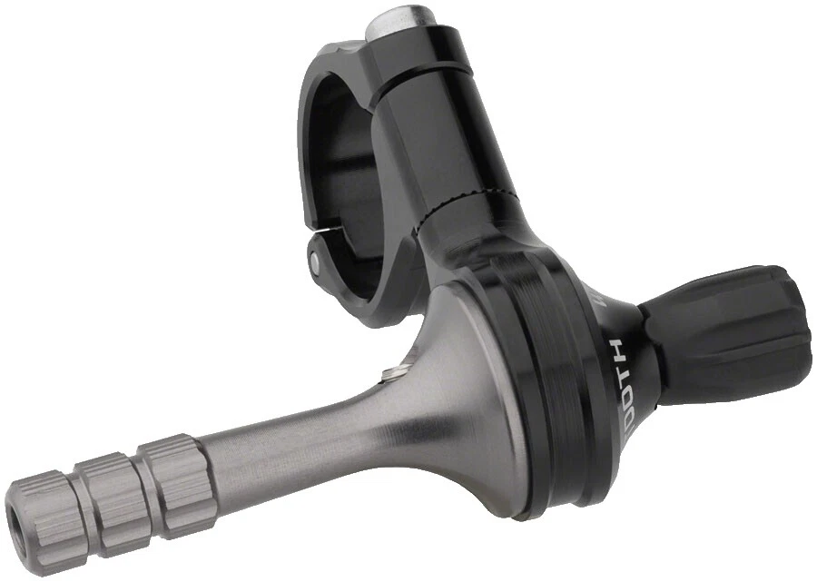 Aluminum Black Bicycle Seatposts