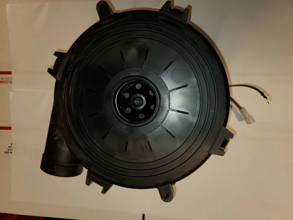 Conjunto de inductor de proyecto Goodman 0171M00002 Foto 2 de 4