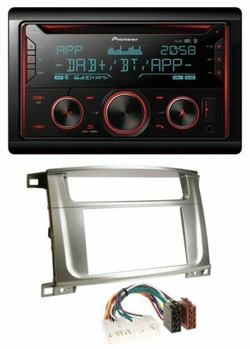 Autoradios mit AM/FM Radio von Lexus